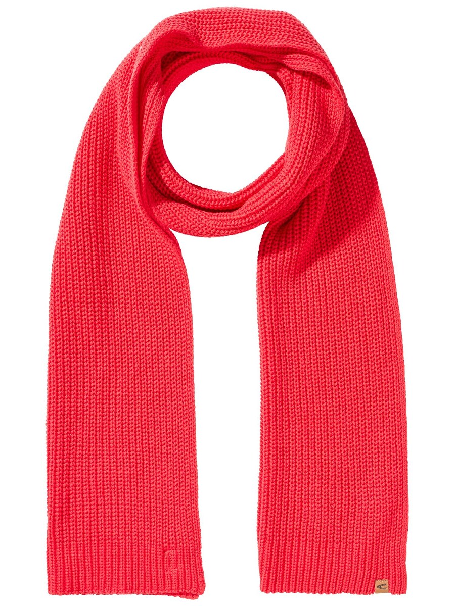

Шарф CAMEL ACTIVE, Red