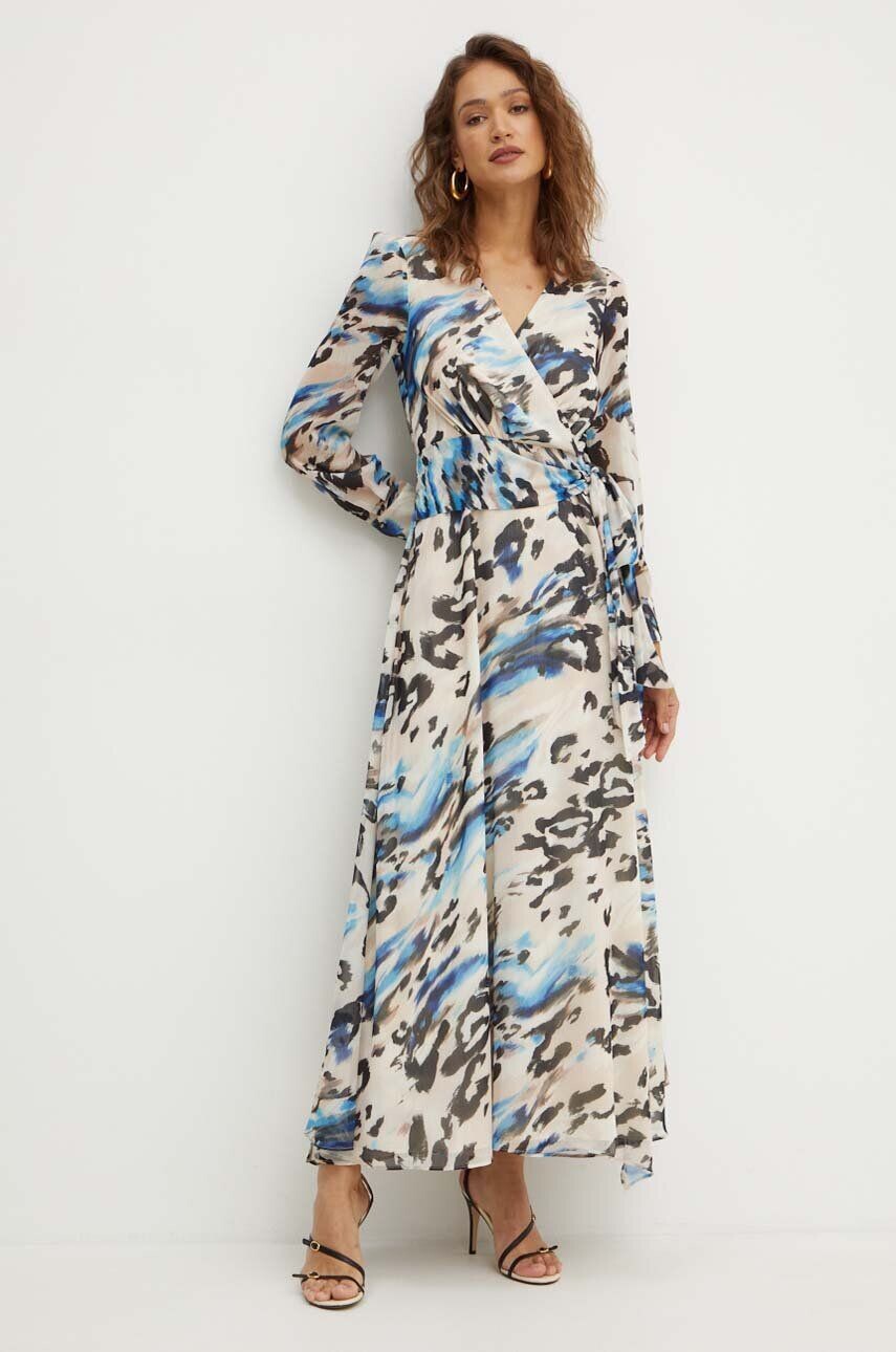 

Guess платье LAILA, мультиколор