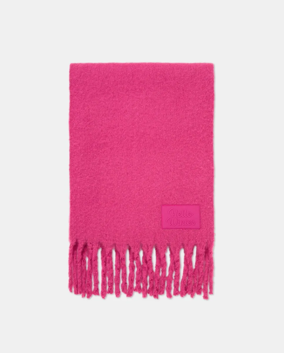 

Женский шарф Easy Wear, цвет 200 Rosa