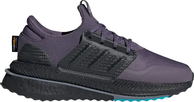 Кроссовки Wmns X_PLRBOOST 'Shadow Violet Carbon', фиолетовый