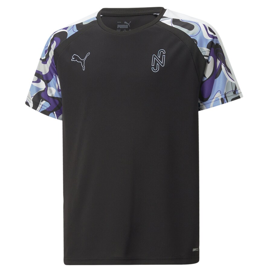 

Рубашка для выступлений PUMA Neymar, черный