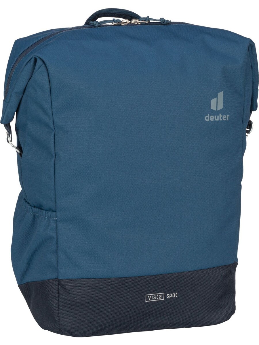 

Рюкзак DEUTER, синий