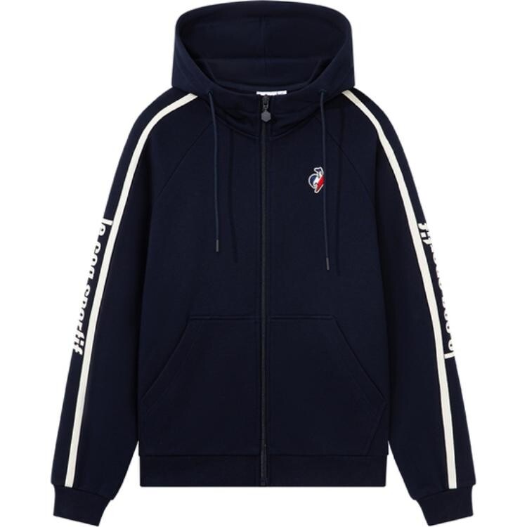 

Куртка женская Le Coq Sportif, цвет Original White