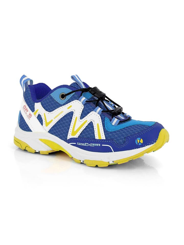 

Спортивные кроссовки Kimberfeel Laufschuhe K22, синий