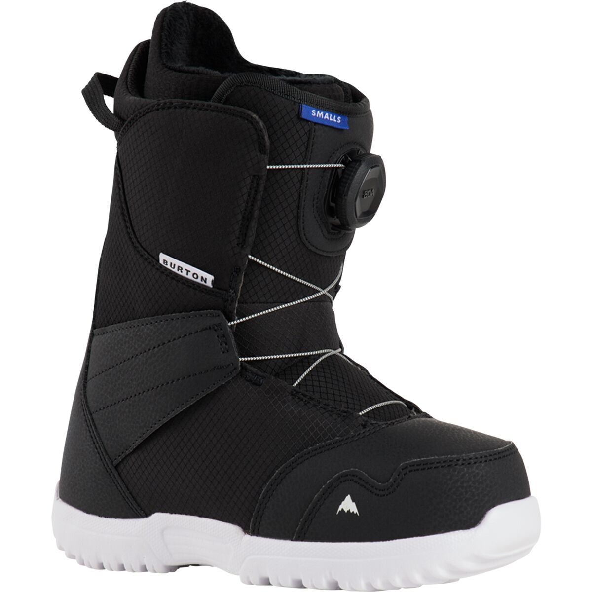 

Ботинки для сноуборда Smalls - 2025 - детские Burton, черный