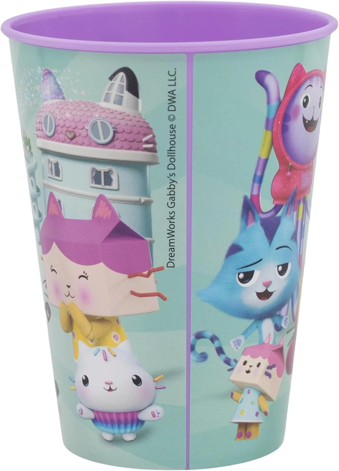 Кружка Easy Cup Gabby's dollhouse 260 мл Stor — фото 2