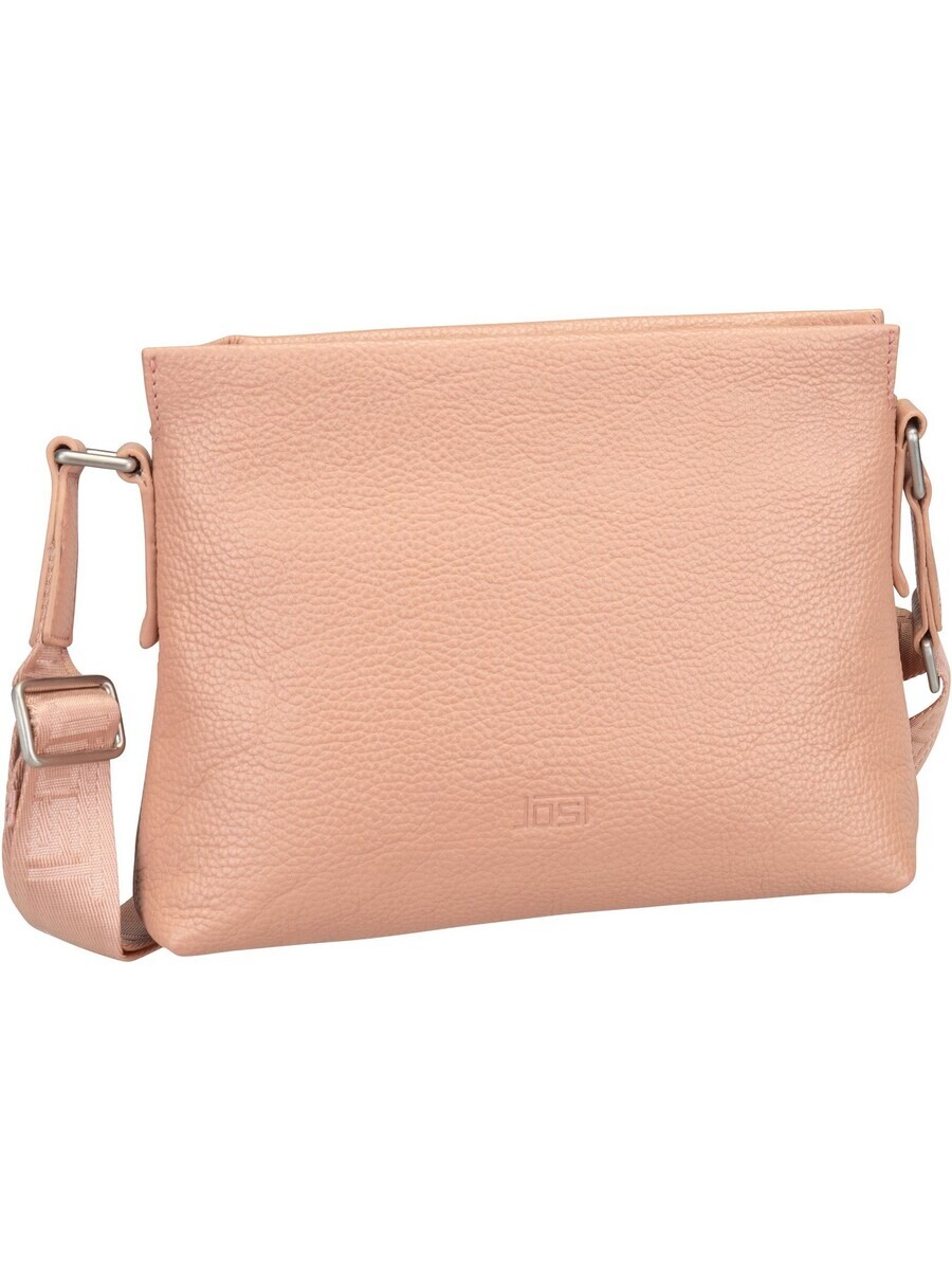 

Сумка кросс-боди JOST Crossbody Vika, розовый