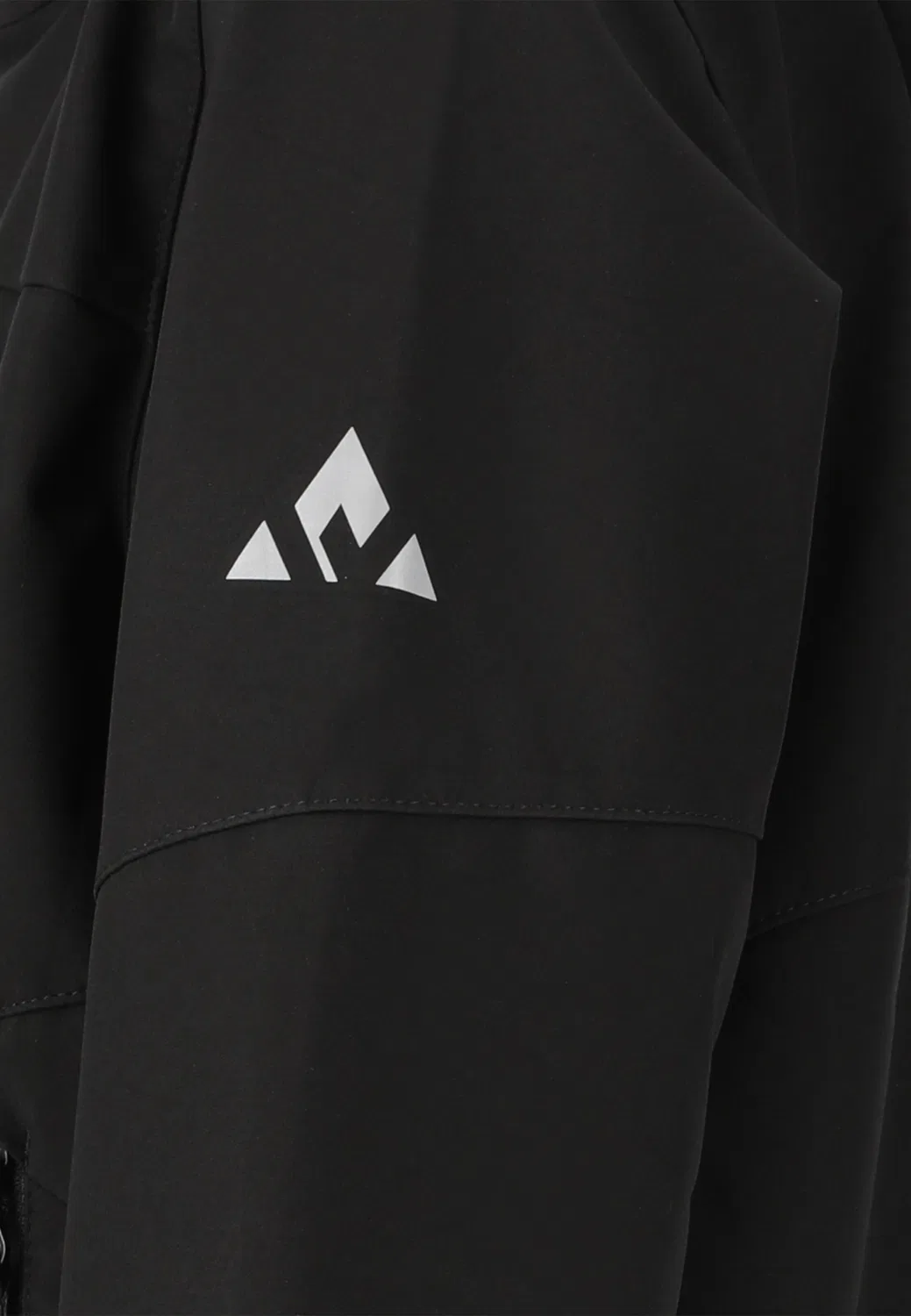 Спортивная куртка 'Rodney V2' Whistler, Black — фото 3