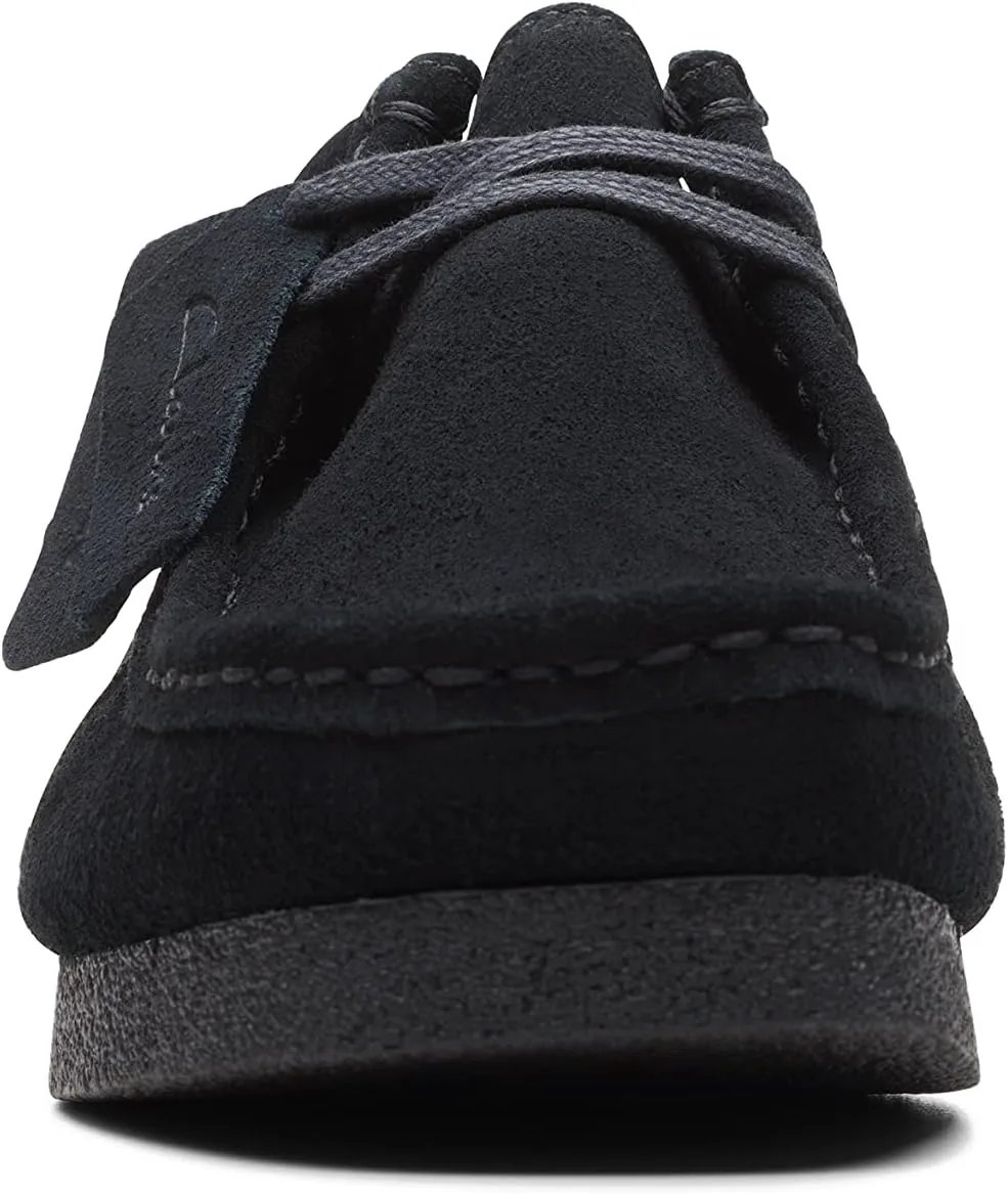 

Ботинки Clarks(クラークス) Men's Moccasin, черный