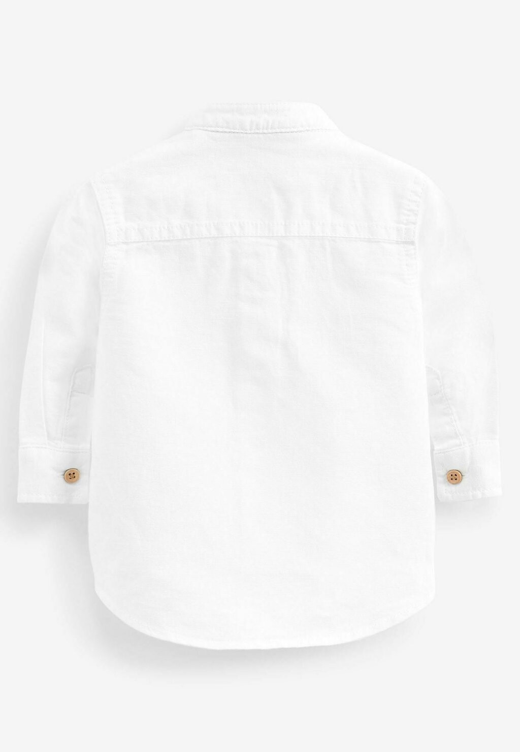 

Рубашка Long Sleeve Mix Next, белая