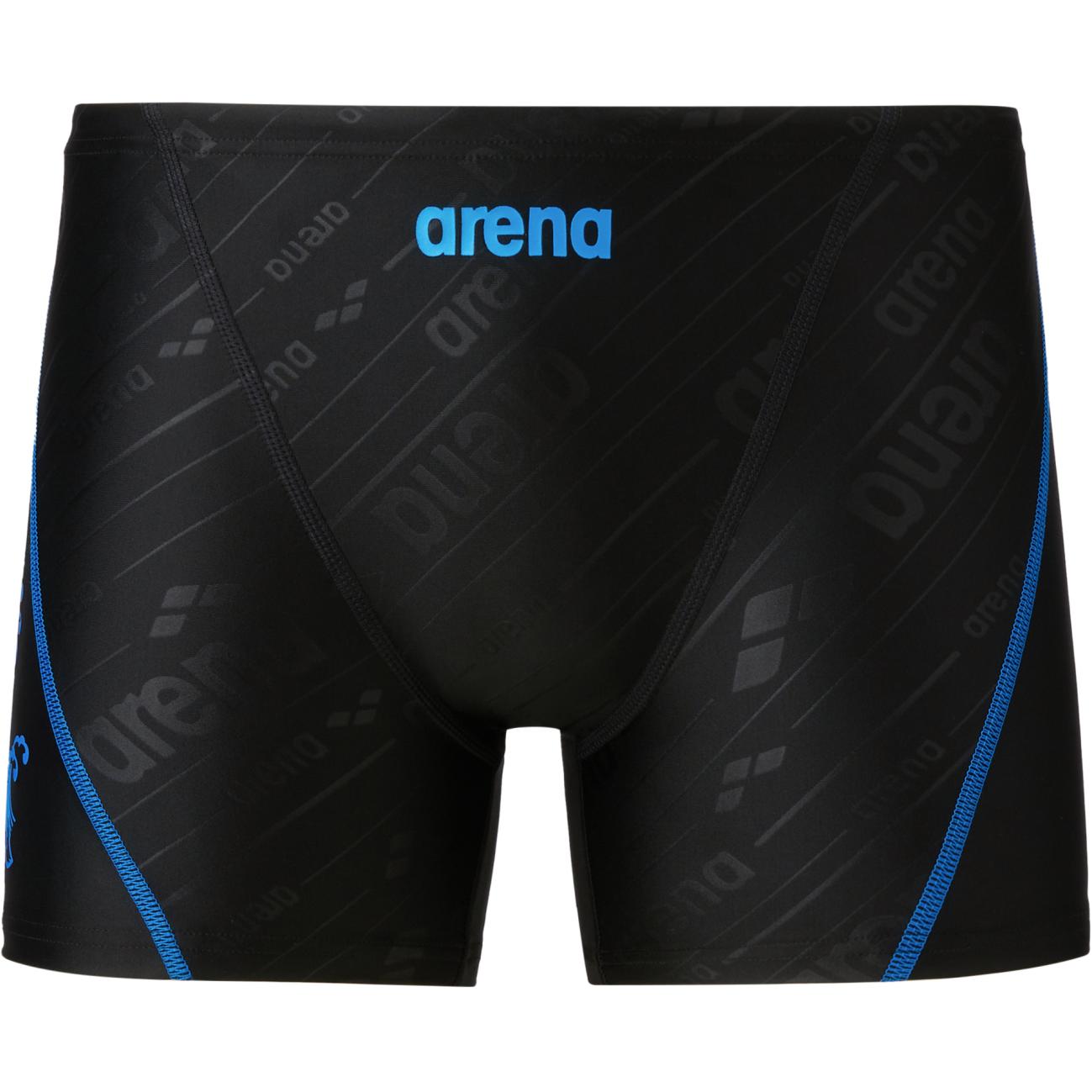 

Плавки мужские Arena, черно-синие