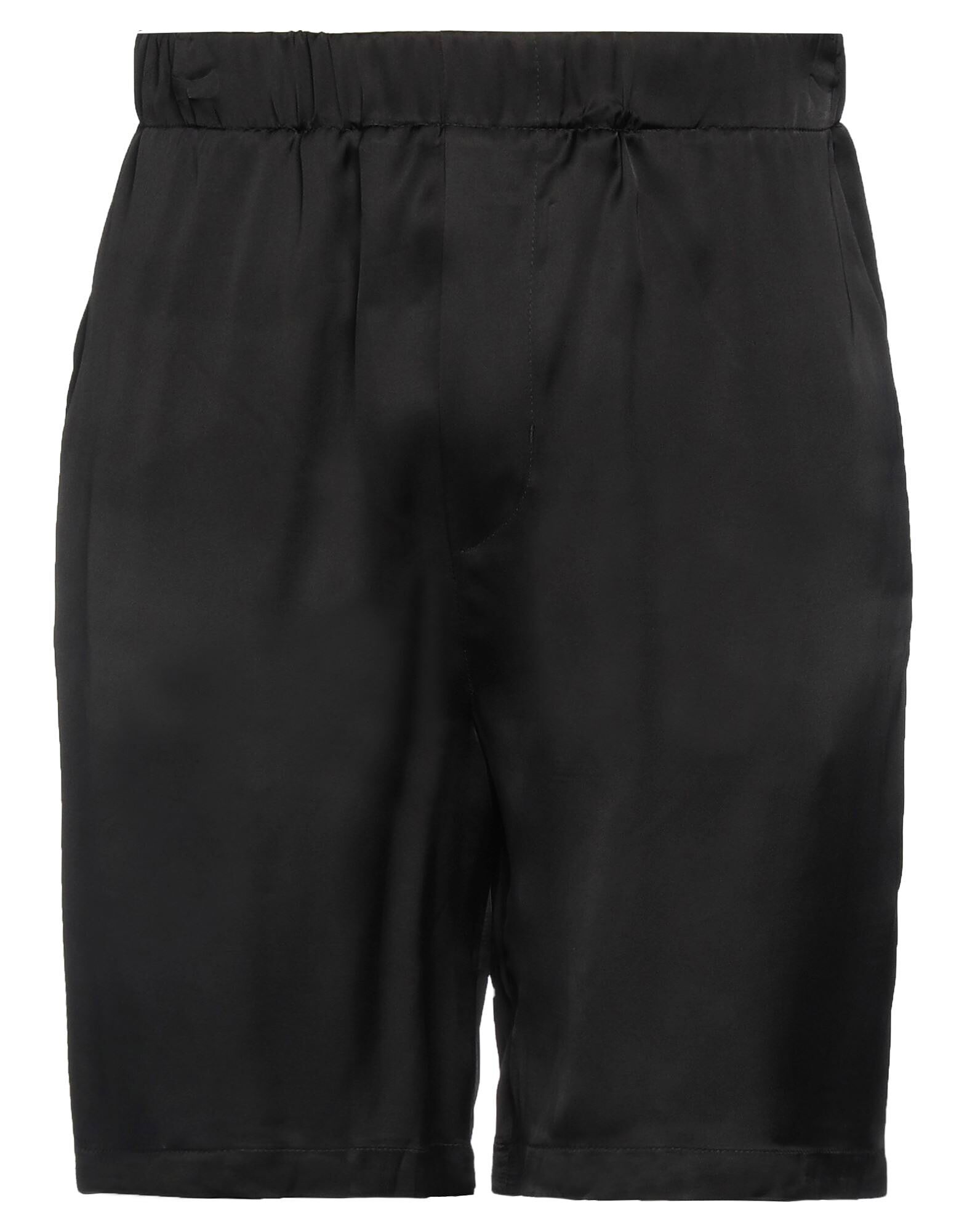 

Шорты C.9.3, черный