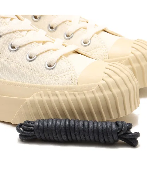 Мужские кроссовки CONVERSE ALL STAR GORE-TEX HI бежевые — фото 4