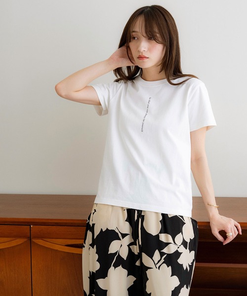 

Футболка с логотипом NOAHL Line, белый