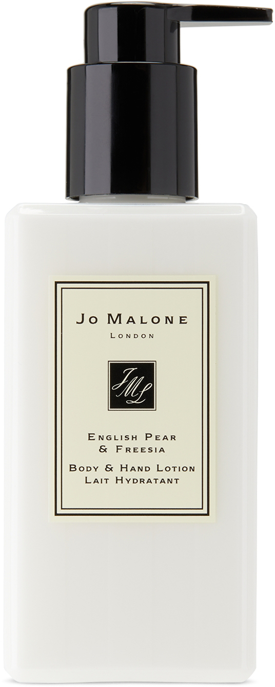 

Лосьон для тела и рук «Английская груша и фрезия», 250 мл Jo Malone London