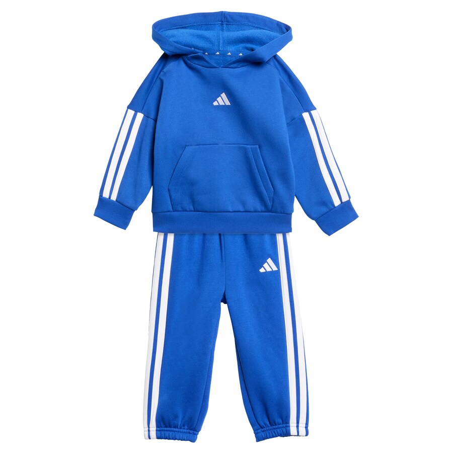 

Спортивный костюм ADIDAS SPORTSWEAR Essentials, синий
