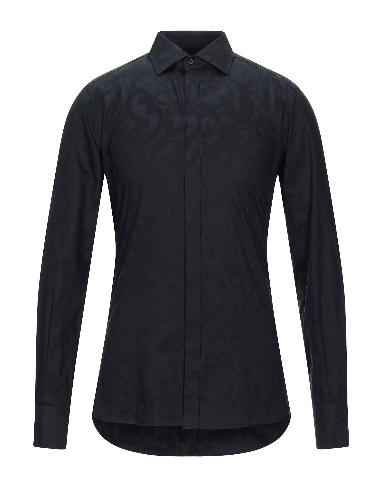 

Рубашка Gold Dolce&Gabbana, черный