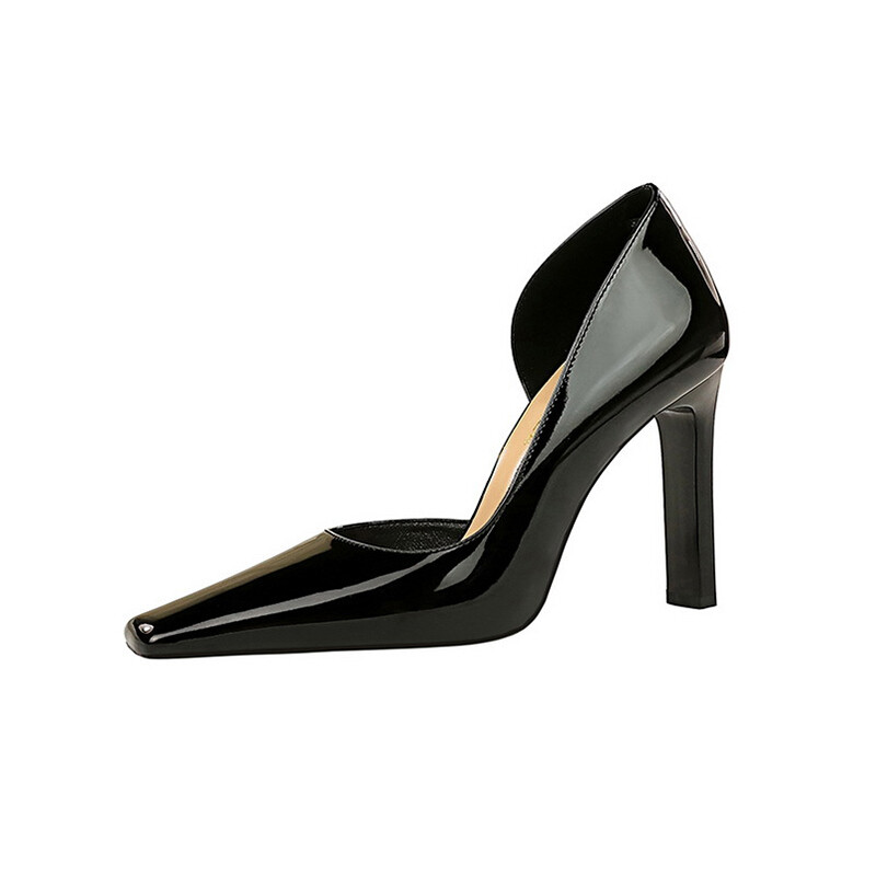 

Туфли BIGTREE High Heels Women's, черный