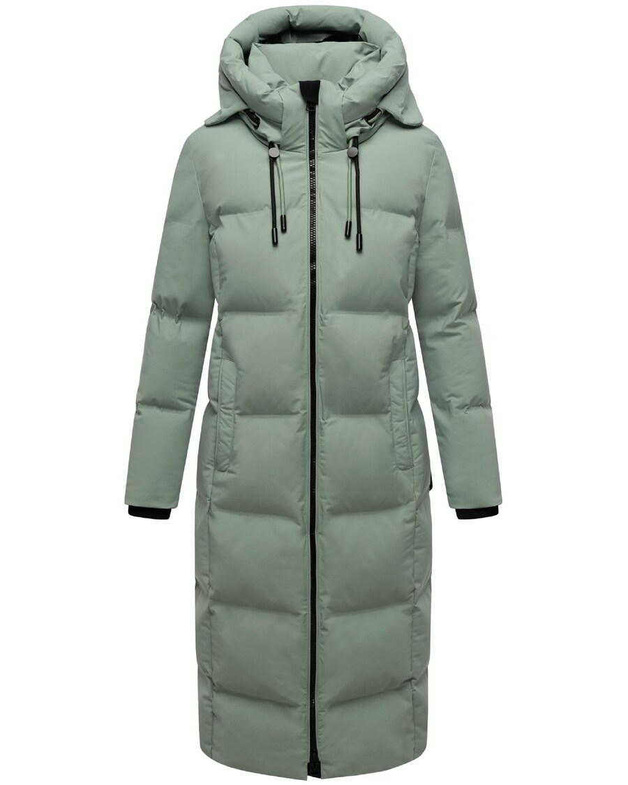 

Плащ MARIKOO Tikoraa 16, Mint