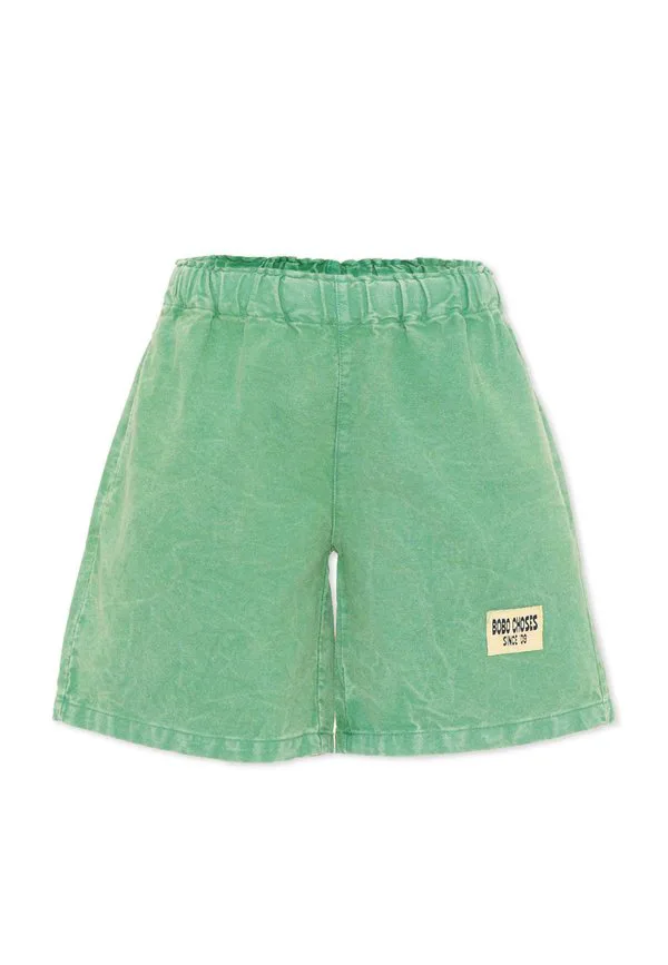 Шорты Bobo Choses, Green