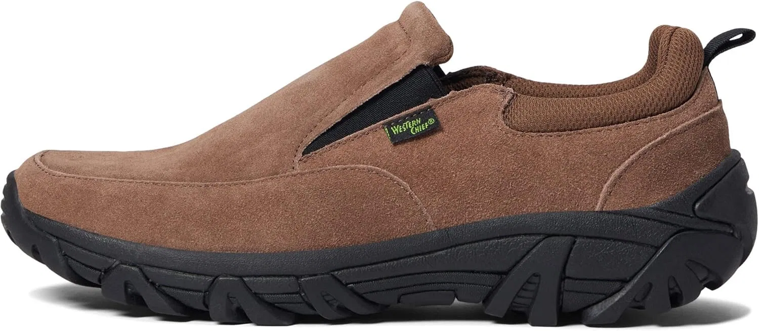 Кроссовки Western Chief Herren Townsend Wanderschuh, Mocha
