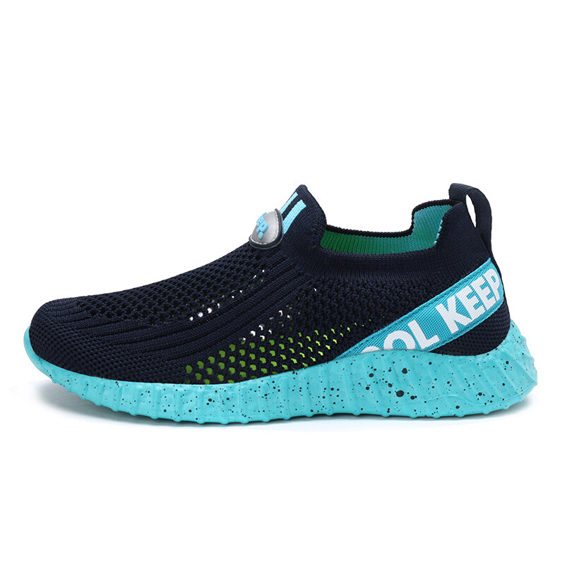 

Кроссовки Jeep Kids Lifestyle Shoes Kids Low-top, голубой