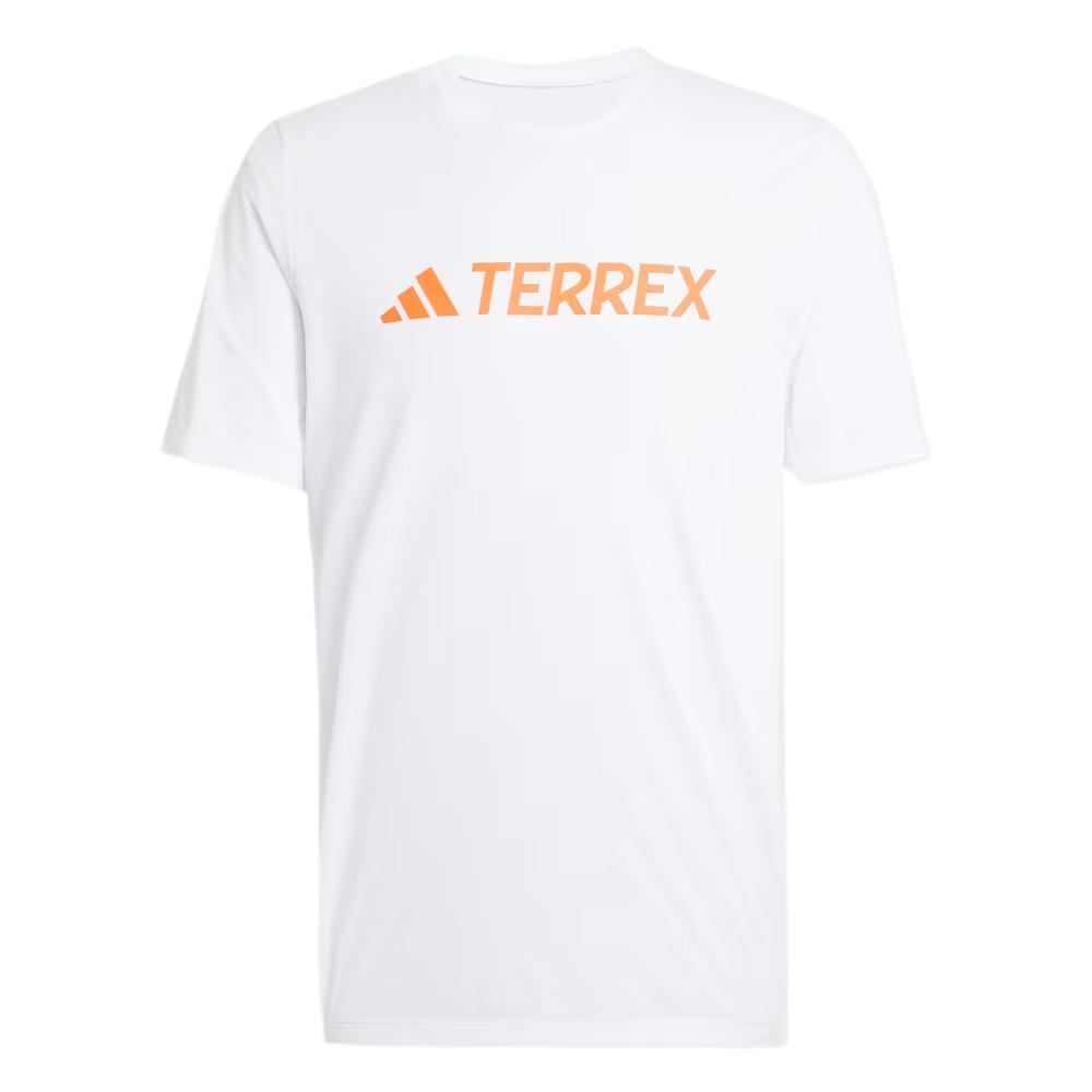 

Футболка Terrex Adidas, белый