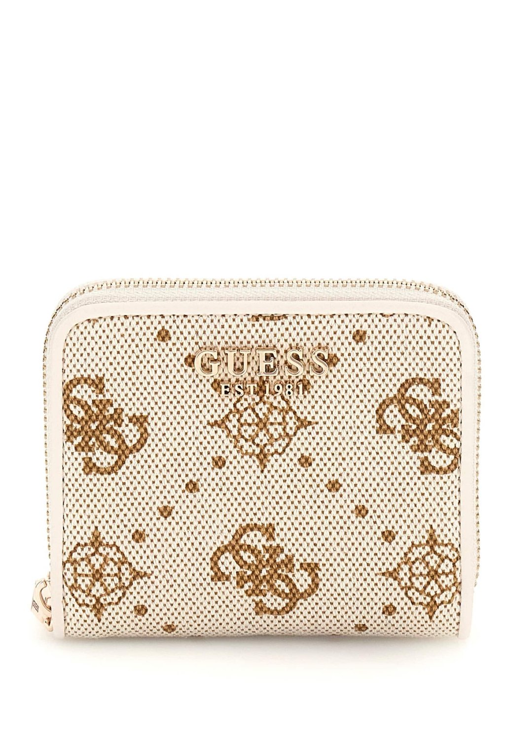 

Кошелек Guess, бежевый