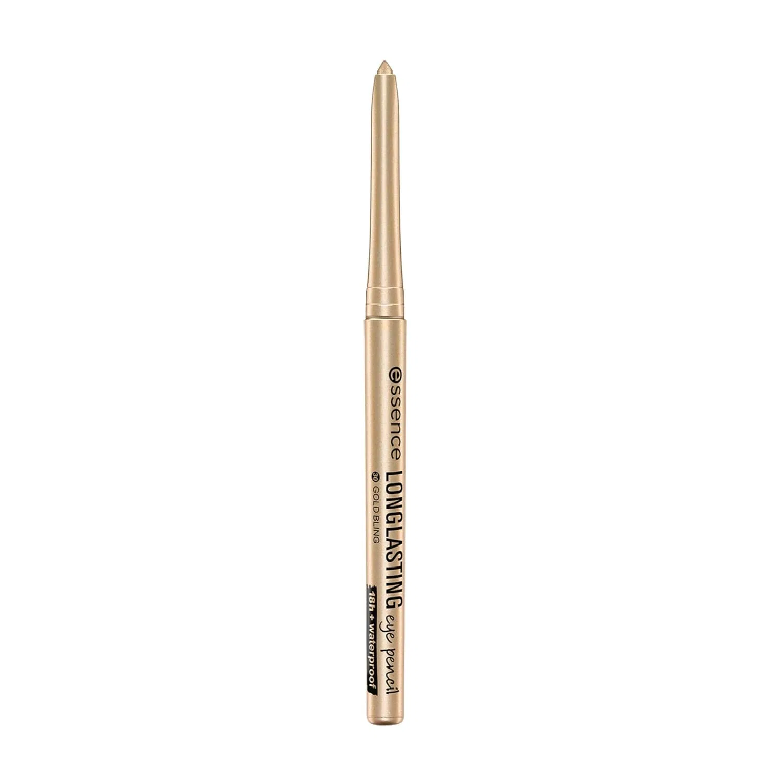 Карандаш для глаз «Long-Lasting Eye Pencil» от Essence Essence, Gold