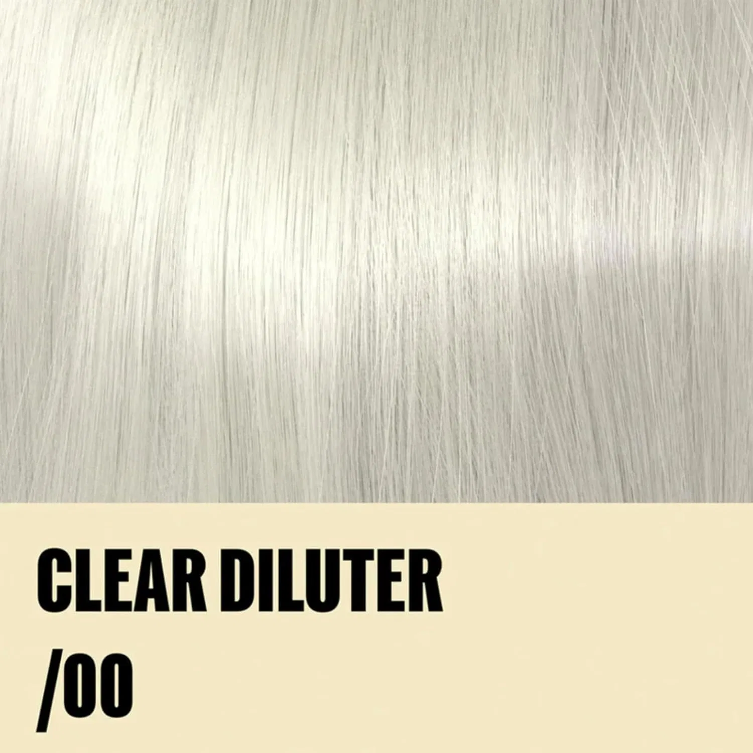 Профессиональная краска для волос «Supernatural Colour /00 Clear Diluter» от Wella Wella — фото 3