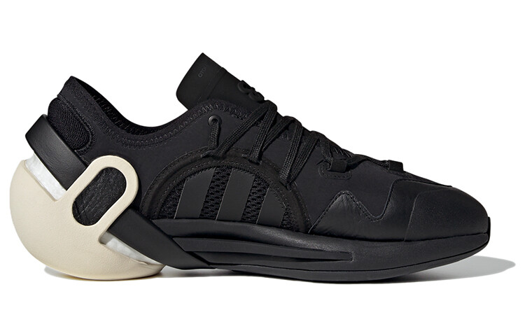 Adidas Y-3 Idoso Boost 'Black'