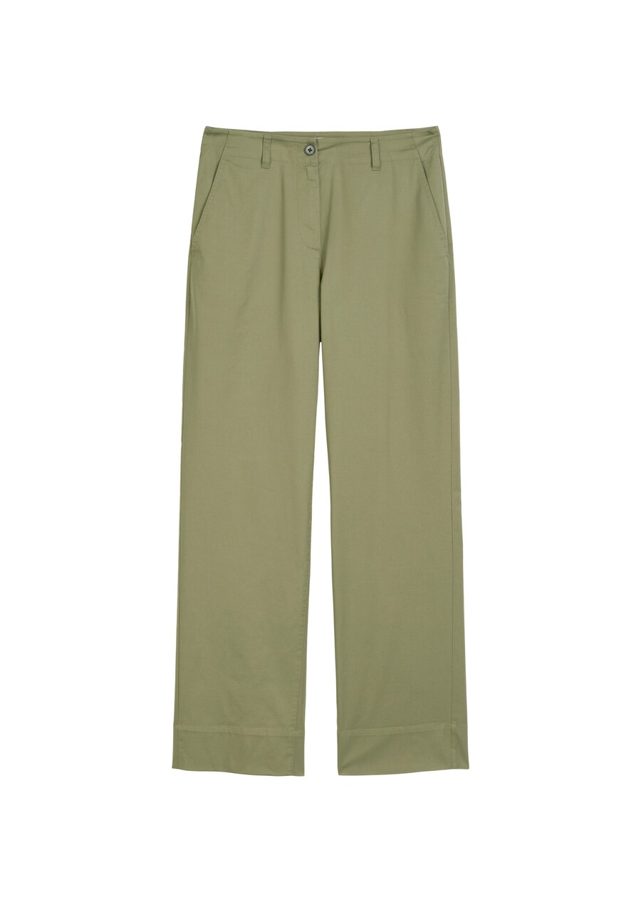 

Брюки свободного кроя Marc OPolo, Green