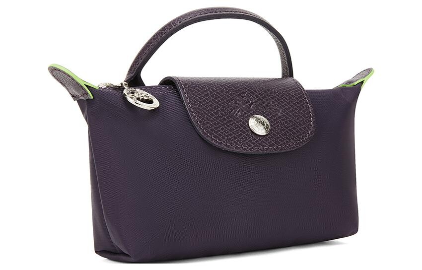 

LONGCHAMP Женская сумка, Фиолетовый