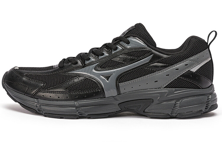 Mizuno Cyclone Speed Кроссовки унисекс, Черный