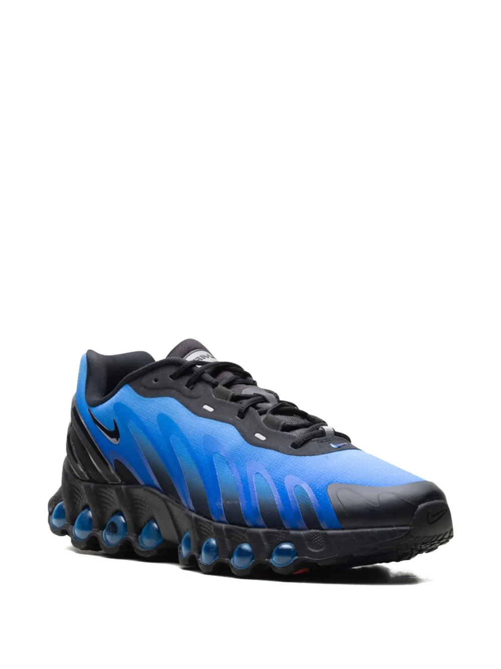 Кроссовки Air Max DN8 Nike, черный — фото 2