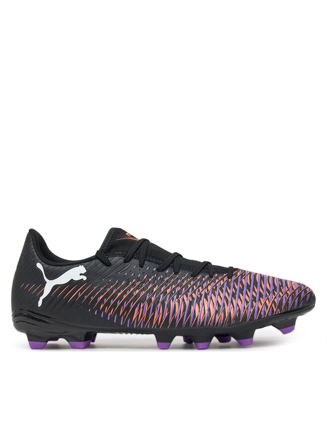 

Футбольные бутсы Future 8 Play Fg/Ag 108141 01 Puma, черный