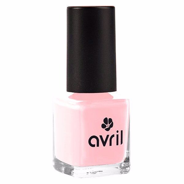 

Лак для ногтей Pintauñas Avril, цвет rose dragée