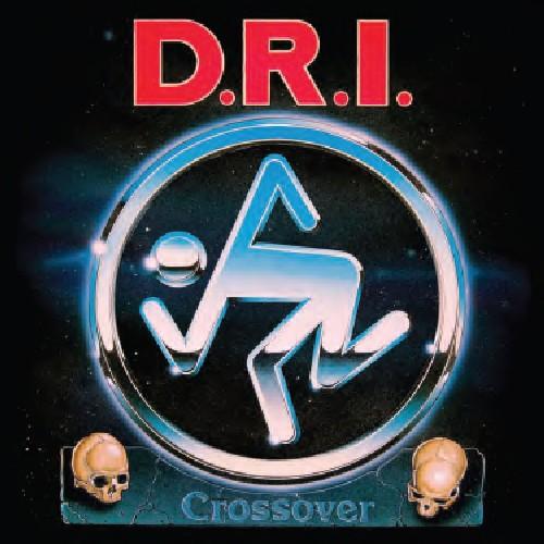 

Виниловая пластинка Dri - Crossover: Millenium Edition