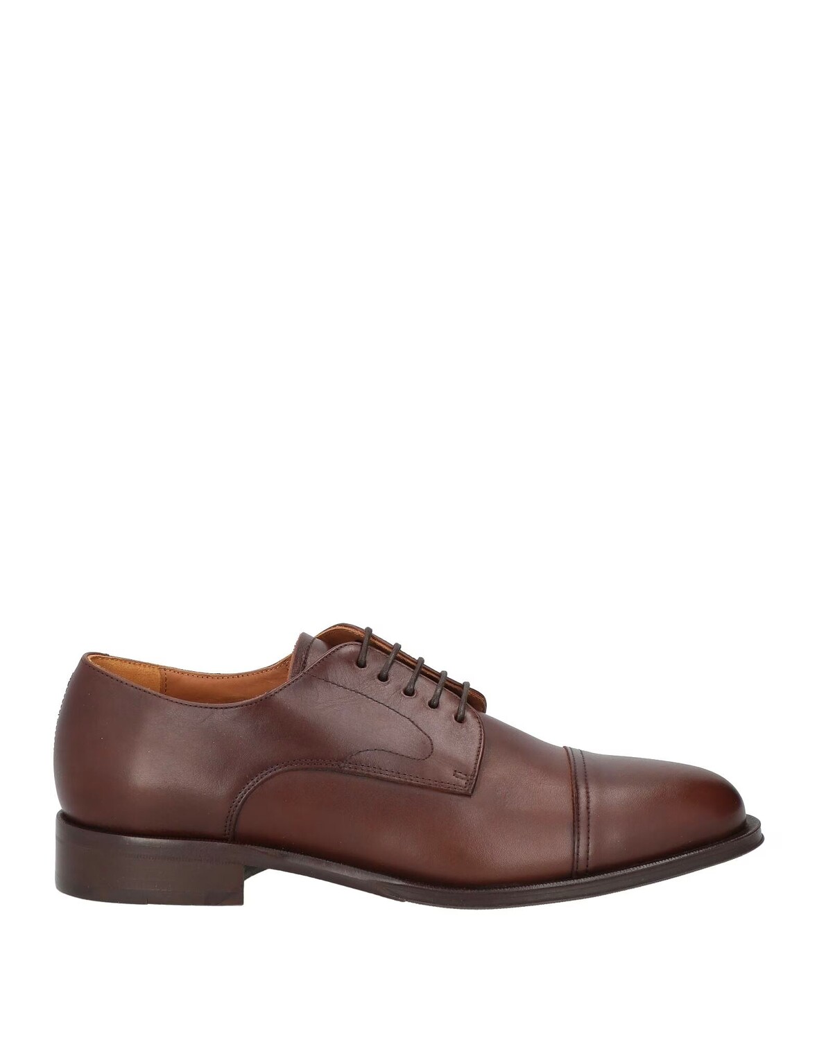 

Туфли на шнуровке Hackett, коричневый