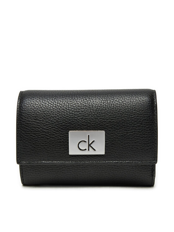 

Маленькая женская сумочка Calvin Klein, черный