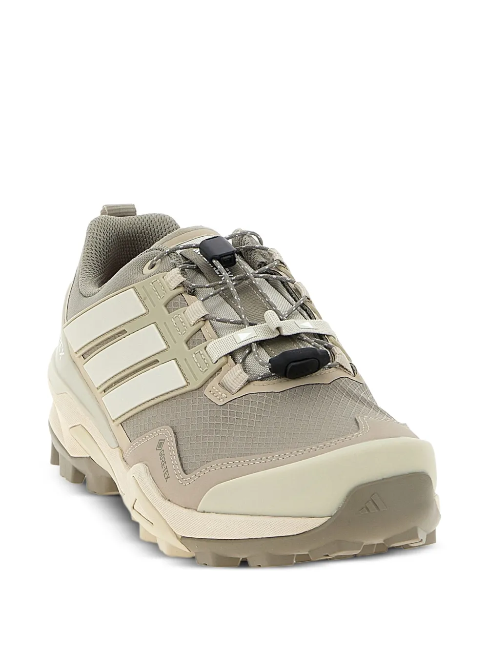 Кроссовки Terrex Skychaser GTX Adidas Originals, серый — фото 2
