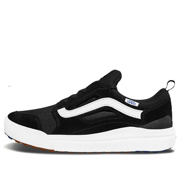 

Кроссовки ultrarange 3d 'black white' Vans, черный