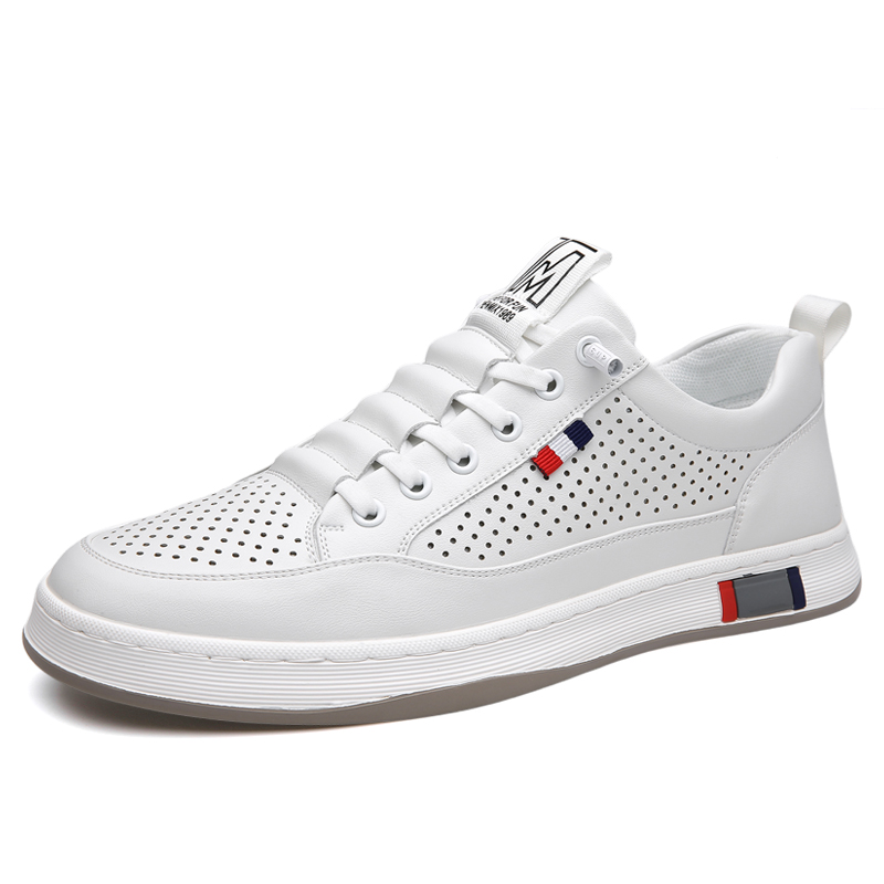 

Низкие мужские кроссовки ENRICO COVERI, White