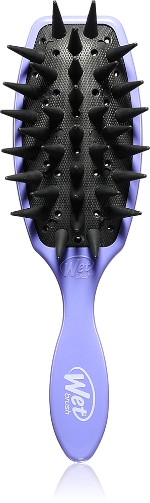 

Щетка для легкого распутывания Wet Brush, 1 шт