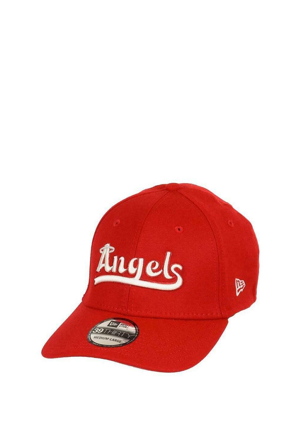 

Бейсболка ANAHEIM ANGELS LOS ANGELES SIDEPTACH THIRTY STRETCH New Era, цвет rot