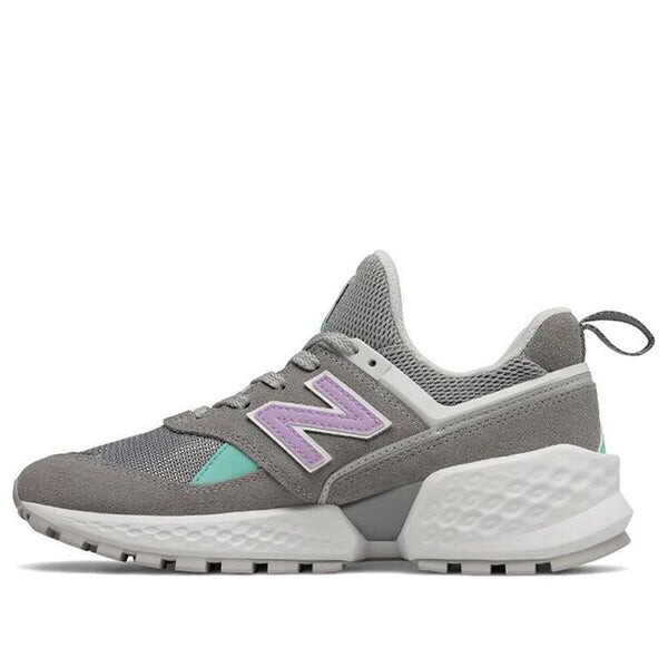 

Кроссовки 574s v2v New Balance, серый