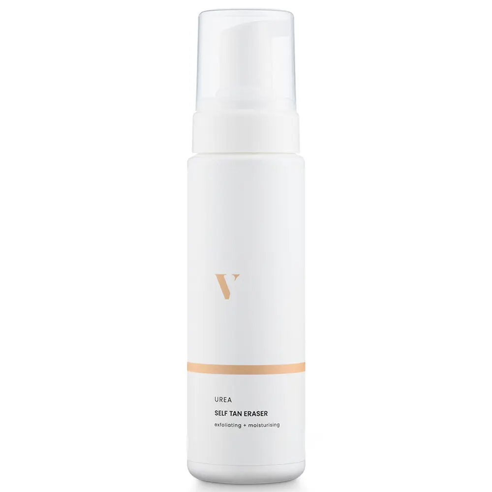 

Крем для тела Urea Self Tan Eraser Venicebody, 200 мл