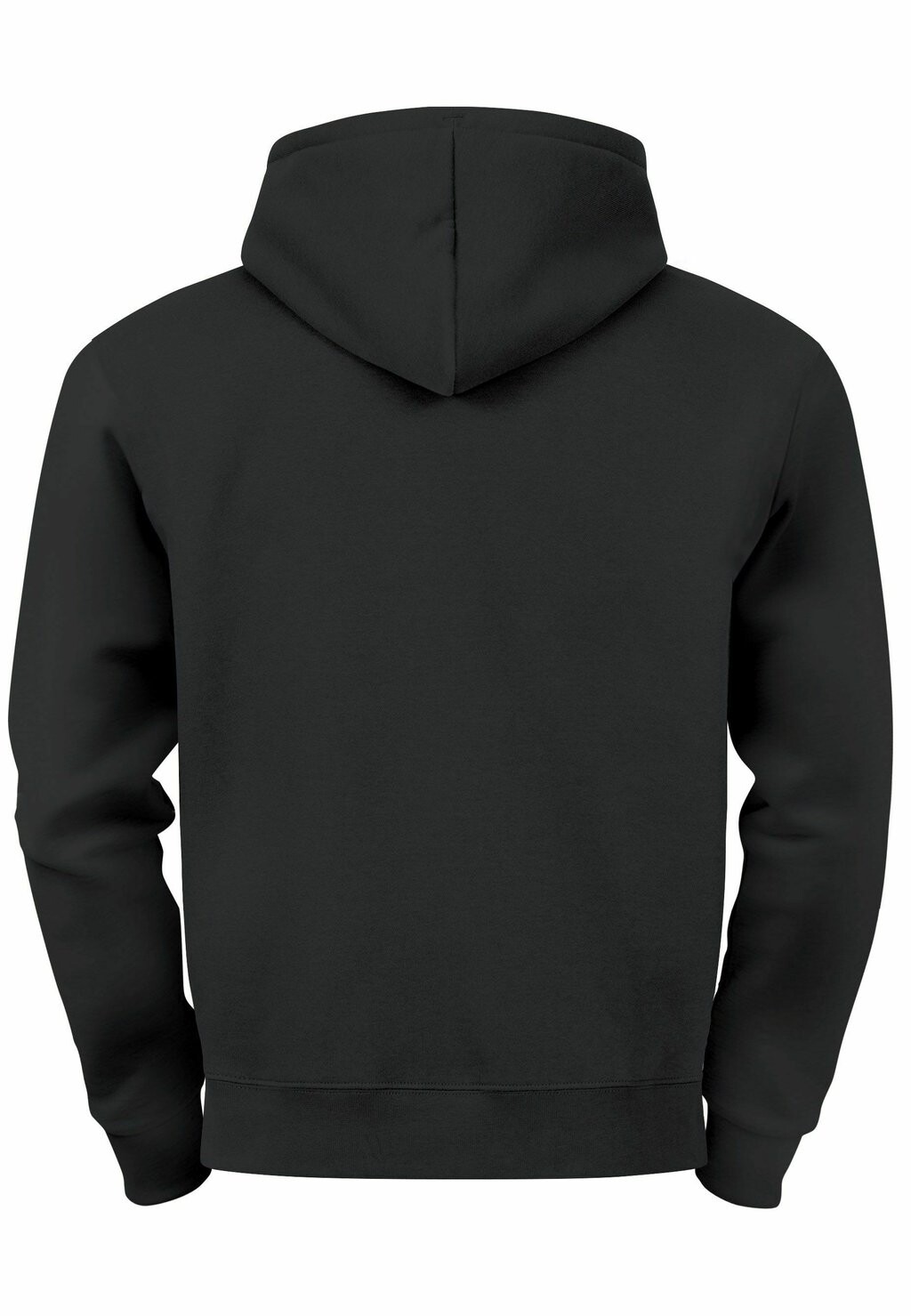 

Толстовка с капюшоном OUTDOOR NATUR TIERMOTIV FASHION STREETSTYLE NEVERLESS Neverless, черный
