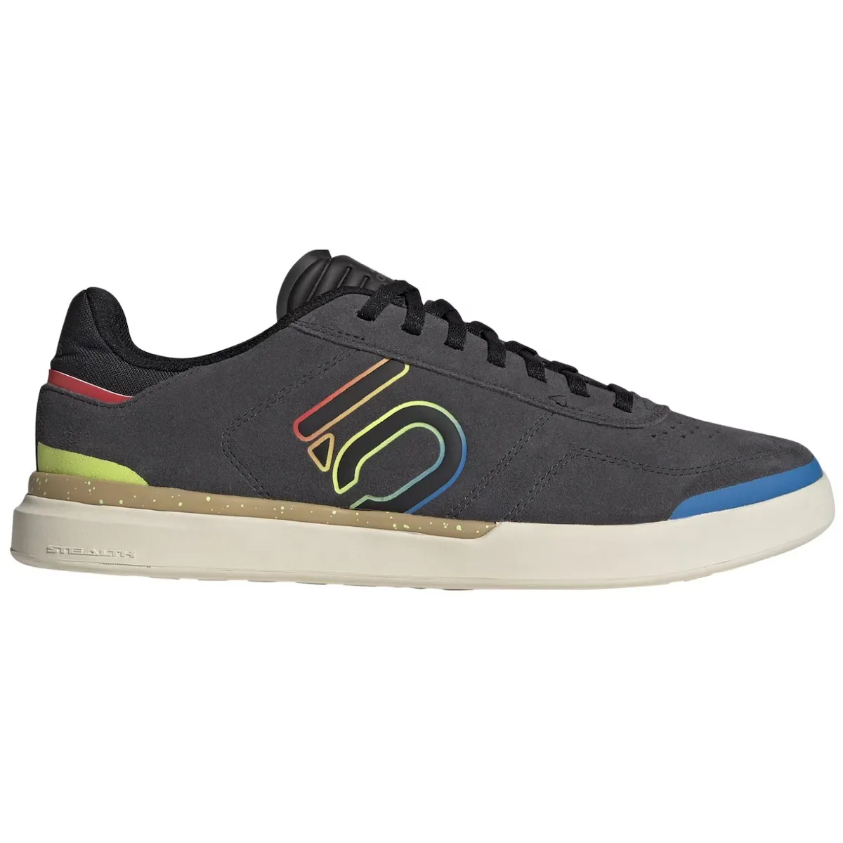 

Мужские велотуфли Adidas 5.10 SLEUTH DLX Platform, многоцветный