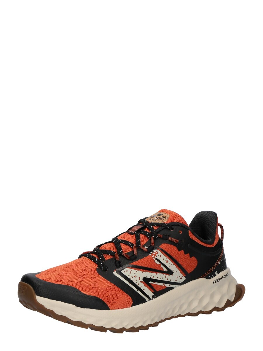 

Кроссовки new balance Running Garoe, оранжевый